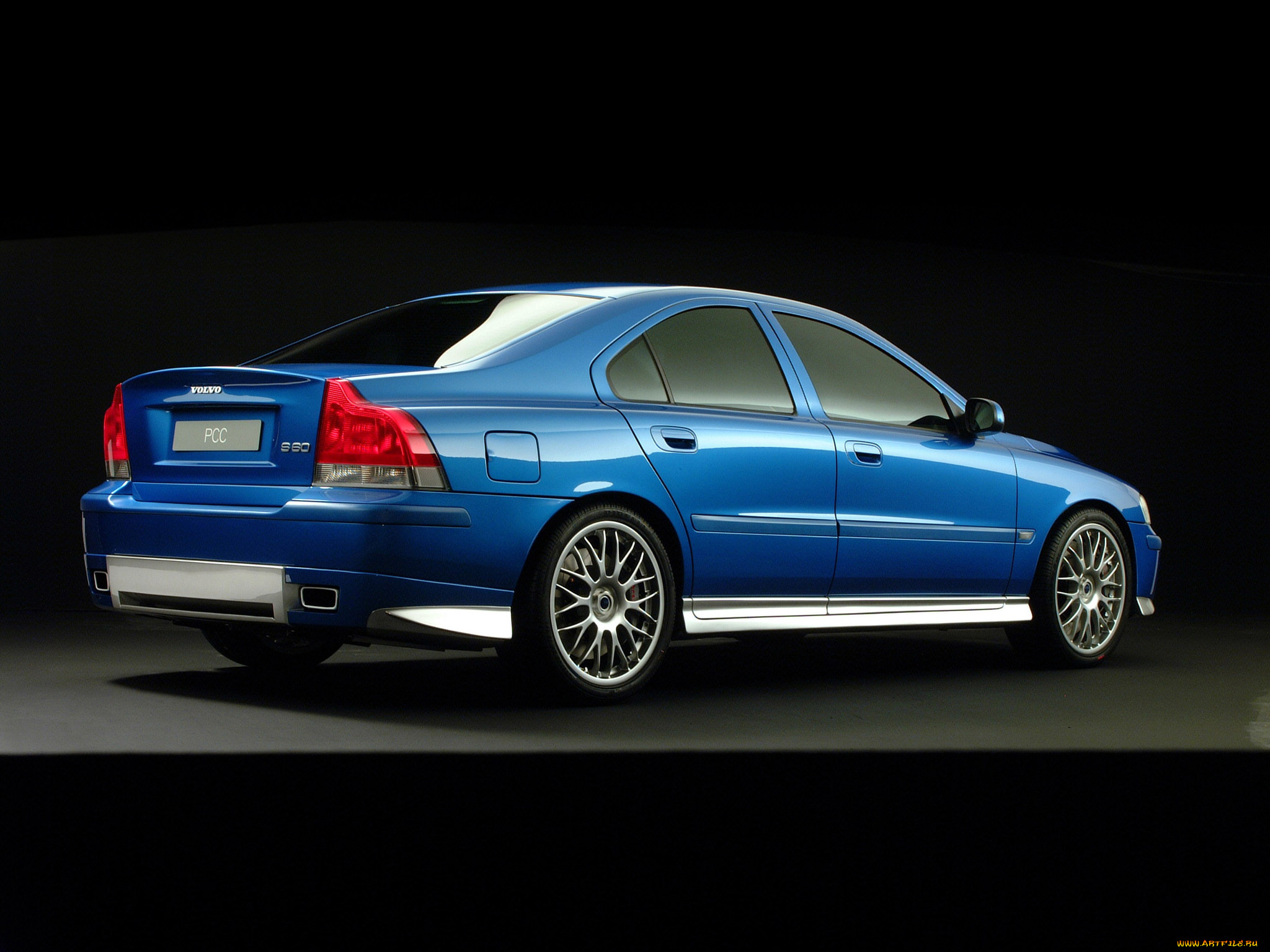 , volvo